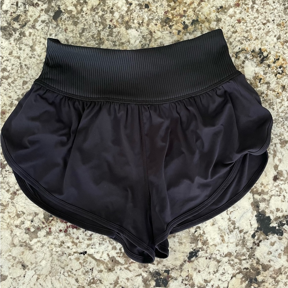 FP Movement Game Time shorts size S